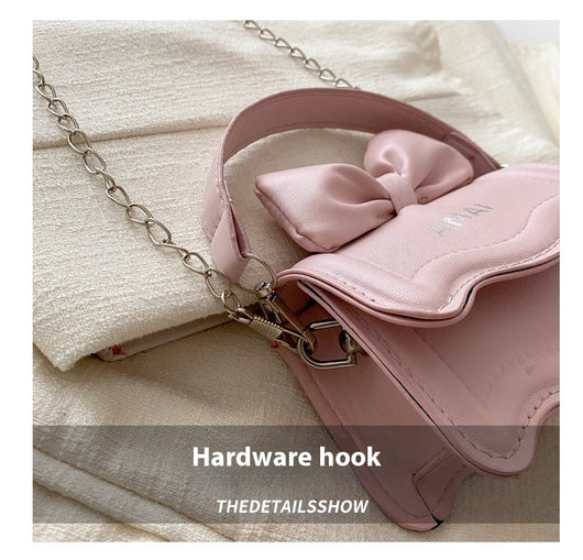 Bolso Crossbody de Cuero Mini para Mujer - Image 16