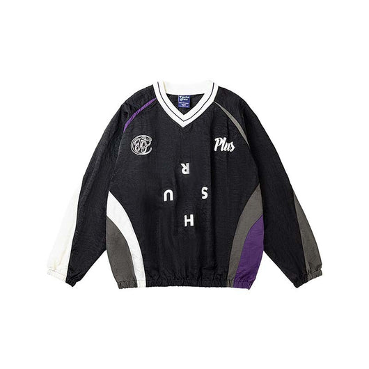Camiseta Holgada de Ocio Versátil para Cualquier Ocasión - Image 15
