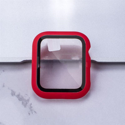 Protector de Pantalla de Cristal Templado HD para Reloj Inteligente IP - Image 20
