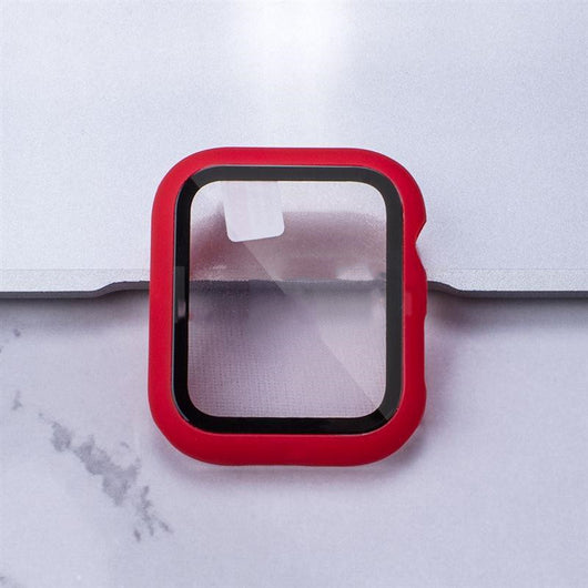 Protector de Pantalla de Cristal Templado HD para Reloj Inteligente IP - Image 20