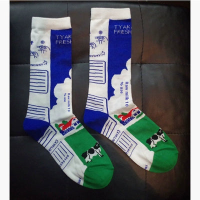 Calcetines Cómodos y Duraderos - Image 4