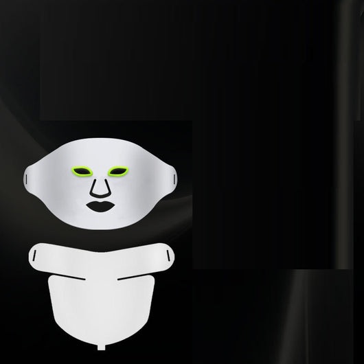 Dispositivo de Rejuvenecimiento Fotónico con Luz Espectral para Blanqueamiento Facial - Image 7