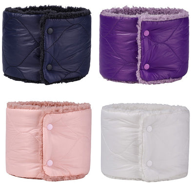 Pañuelo Térmico Unisex Resistente al Viento para Ciclismo y Actividades Outdoor - Image 26