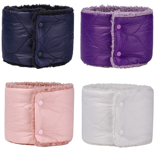 Pañuelo Térmico Unisex Resistente al Viento para Ciclismo y Actividades Outdoor - Image 26