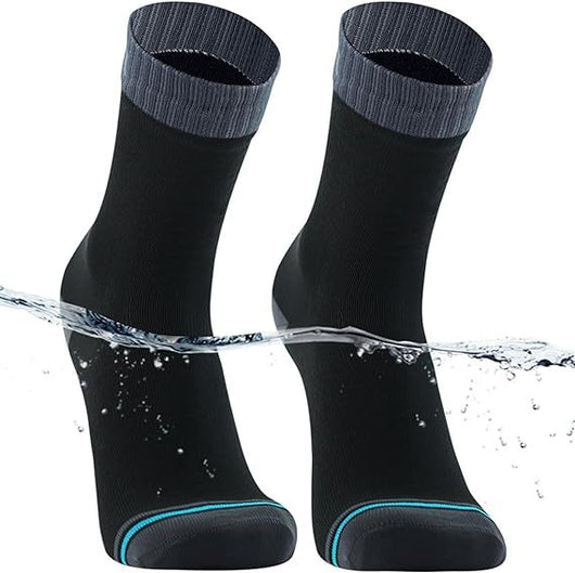 Calcetines Térmicos Impermeables para Deportes Acuáticos y Montaña - Image 29