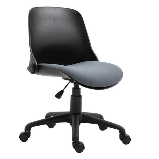 Silla Ergonómica Compacta para Oficina en Casa - Image 6
