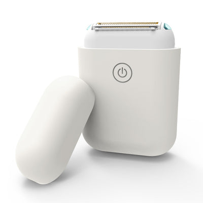 Afeitadora Eléctrica Corporal para Mujer - Image 5