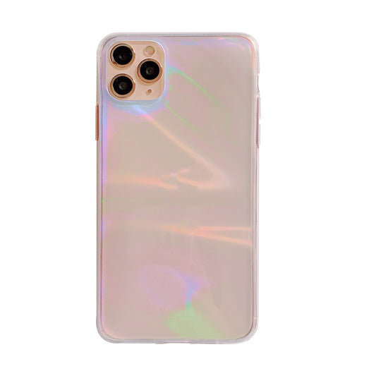 Funda Protectora con Efecto Láser para Teléfono Móvil - Image 2
