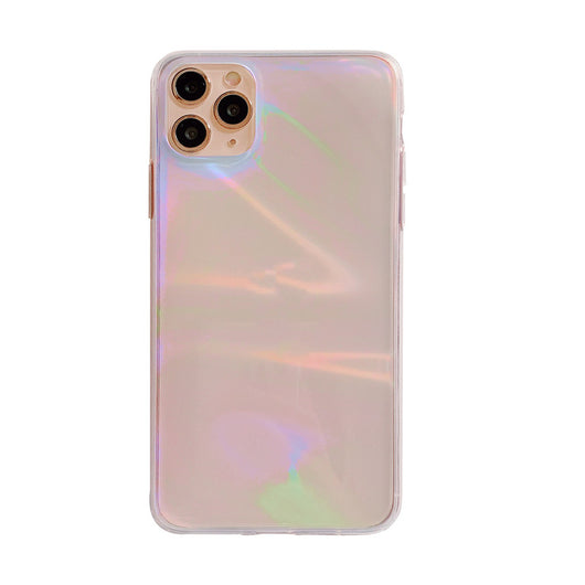 Funda Protectora con Efecto Láser para Teléfono Móvil - Image 2