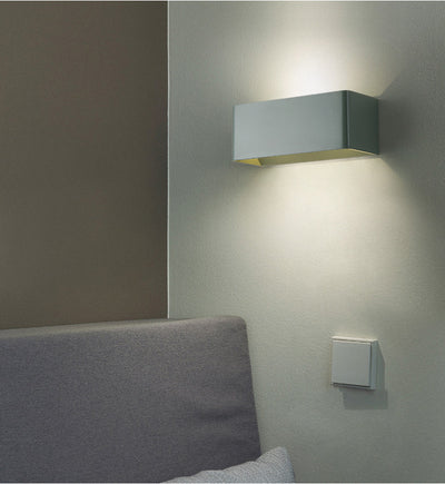 Lámpara LED de Cabecera Minimalista para Dormitorio - Image 6