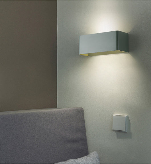 Lámpara LED de Cabecera Minimalista para Dormitorio - Image 6