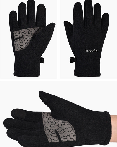 Guantes Térmicos Infantiles para Clima Frío y Viento - Image 16