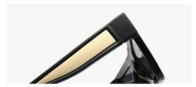 Gafas de Sol Cat Eye Personalizadas - Tendencia Fashion - Image 19