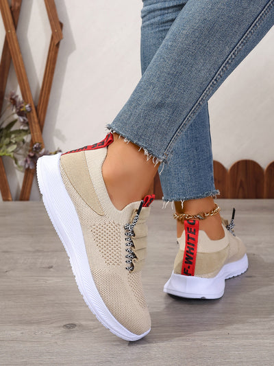 Zapatillas Deportivas Casuales Antideslizantes Resistentes - Image 7