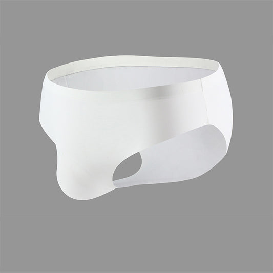 Calzoncillos Seamless Ice Silk para Hombre