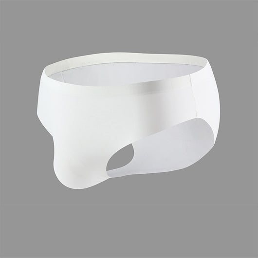 Calzoncillos Seamless Ice Silk para Hombre