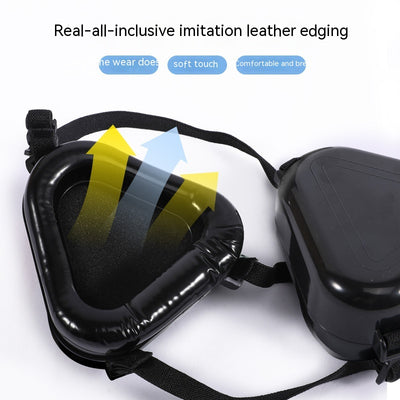 Protectores Auditivos para Mascotas - Orejeras Antiruido para Perros - Image 23