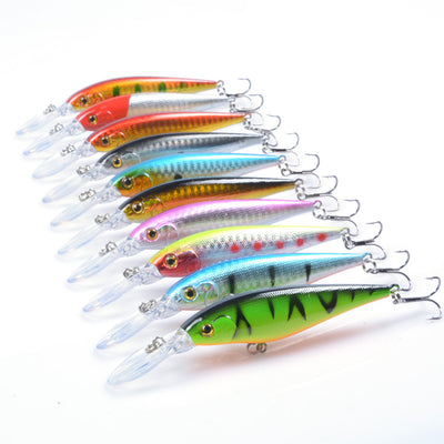 Cebo Biónico Premium - Señuelo Artificial para Pesca Profesional - Image 16