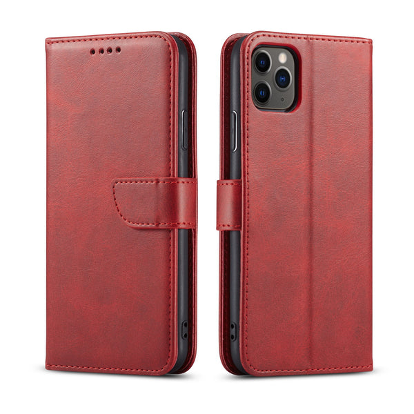 Funda Protectora con Diseño Estampado para Teléfono Flip