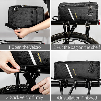 Mochilas para Bicicleta - Image 7