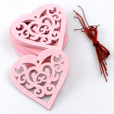 Colgante Decorativo Love - Luminoso de Punto - Image 6