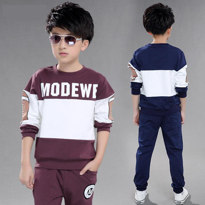 Suéter Pullover Infantil de Abrigo Cómodo - Image 16