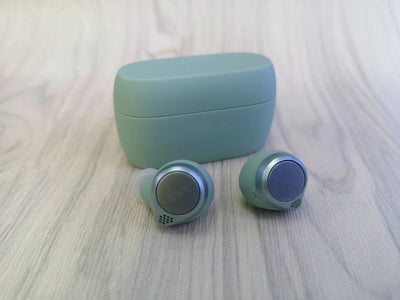 Auriculares Inalámbricos Bluetooth 5.0 TWS 75t - Image 4