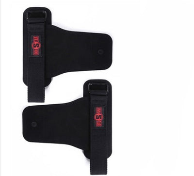 Protectores de Muñeca para Barra Horizontal y Fitness - Image 12