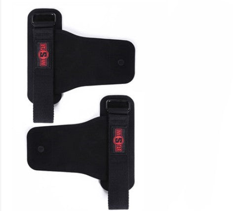 Protectores de Muñeca para Barra Horizontal y Fitness - Image 12