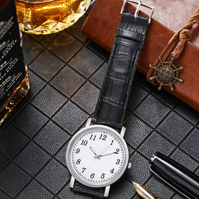 Reloj de Cuarzo Digital para Mujer - Diseño Minimalista y Elegante - Image 19