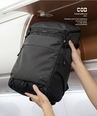 Mochila Deportiva Profesional para Laptop - Diseño Casual para Hombres - Image 10