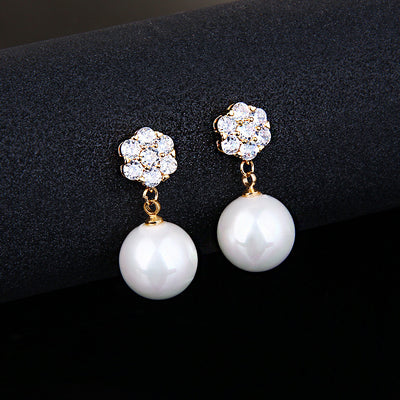 Aretes Largos de Estrella y Luna - Image 7