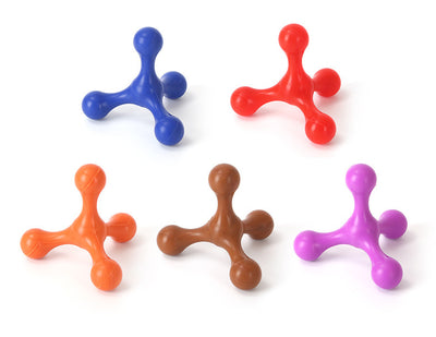 Juguete Masticable de Silicona para Perros Pequeños y Medianos - Alivia Estrés y Aburrimient - Image 7