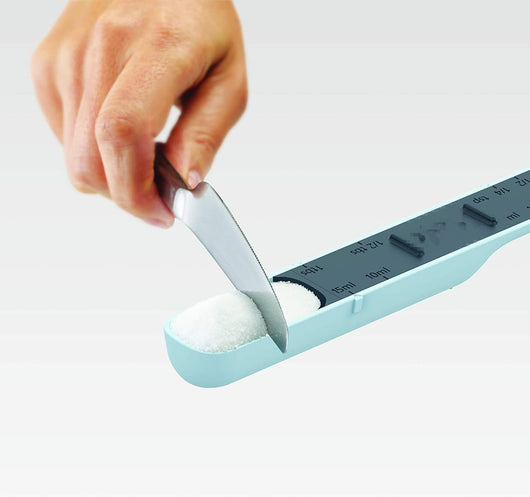 Cuchara Medidora Digital con Balanza de Precisión - 12 Velocidades Ajustables - Image 15