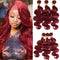Extensiones de Cabello Tejido Químico Europa América Jiafanv