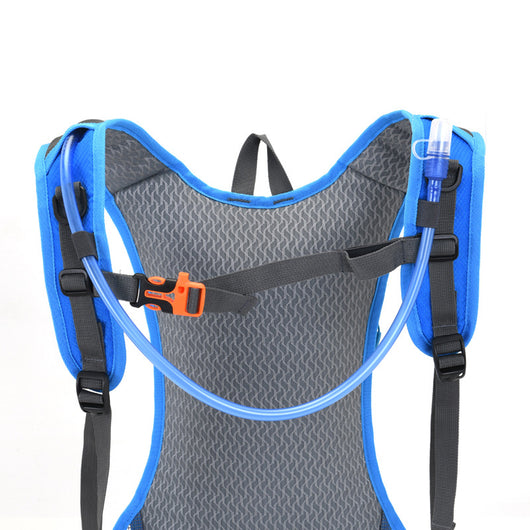Mochila Impermeable para Senderismo y Carreras de Resistencia - Image 4
