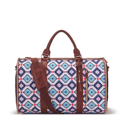 Bolsa de Viaje para Traje - Equipaje de Mano Inteligente - Image 7