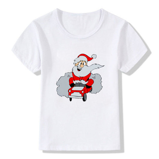 Playera Navideña Adorable - Image 28