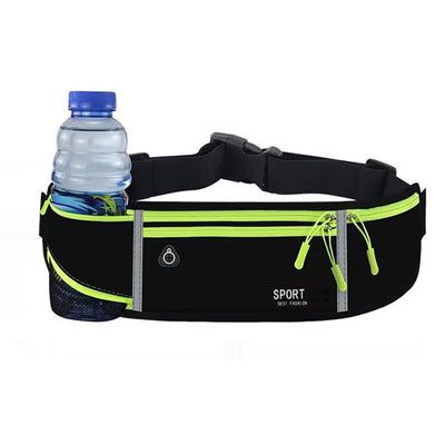 Riñonera Deportiva Impermeable para Correr y Entrenamientos - Image 4