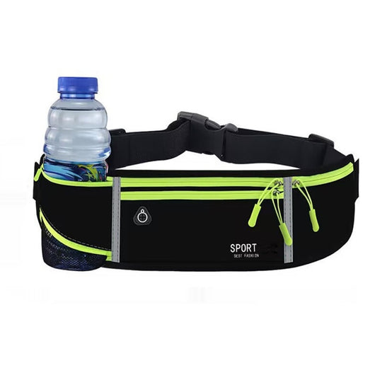 Riñonera Deportiva Impermeable para Correr y Entrenamientos - Image 4