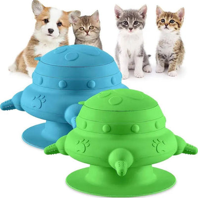 Dispensador Automático de Leche para Cachorros y Gatitos - Image 18