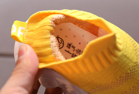 Zapatos Personalizados de Suela Suave para Bebé - Image 10