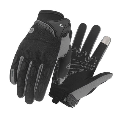 Guantes Deportivos Táctiles Antideslizantes para Moto y Actividades Outdoor - Image 7