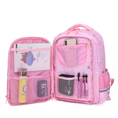 Mochila Estampada Versátil - Image 12