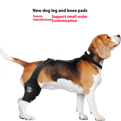 Refuerzo de Rodilla para Perros - Soporte para Patas Traseras - Image 25