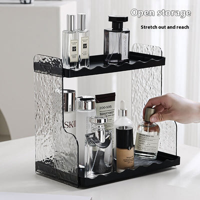 Organizador de Perfumes y Cosméticos con Espejo - Image 13