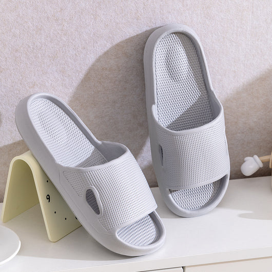 Pantuflas de Casa Gruesas Antideslizantes para Hombre y Mujer - Image 12