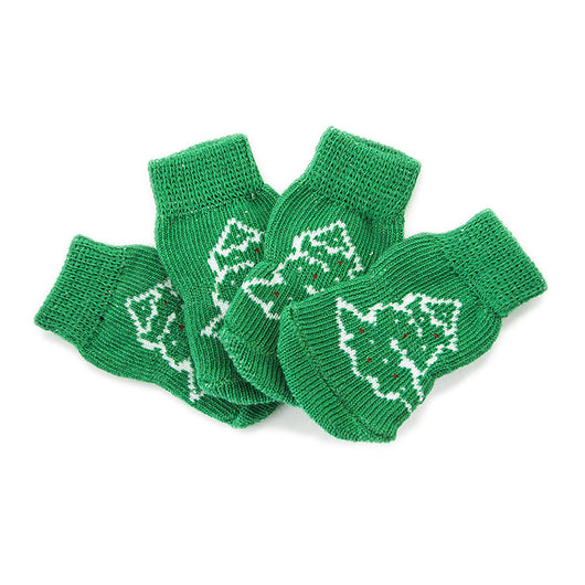Calcetines Antideslizantes para Perros - Protección y Comodidad - Image 8