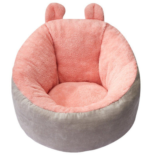 Cama Térmica para Perros con Bolsa de Dormir Acolchada - Image 8