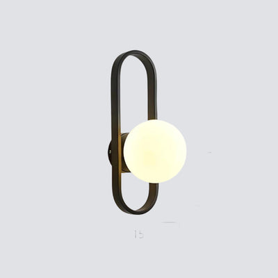 Lámpara de Pared LED para Dormitorio, Sala y Pasillos - Image 17